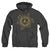 Dungeons And Dragons - Year Of The Dragon Lucky D20 Adult Heather Hoodie