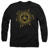 Dungeons And Dragons - Year Of The Dragon Lucky D20 Adult Long Sleeve
