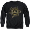 Dungeons And Dragons - Year Of The Dragon Lucky D20 Adult Crewneck Sweatshirt
