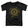 Dungeons And Dragons - Year Of The Dragon Lucky D20 Toddler Short Sleeve
