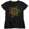 Dungeons And Dragons - Year Of The Dragon Lucky D20 Women's Short Sleeve