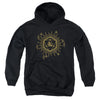 Dungeons And Dragons - Year Of The Dragon Lucky D20 Youth Hooded Sweatshirt