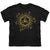 Dungeons And Dragons - Year Of The Dragon Lucky D20 Youth Short Sleeve