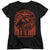 Dungeons And Dragons - Year Of The Dragon Street Red Women's Short Sleeve