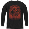 Dungeons And Dragons - Year Of The Dragon Street Red L - S Youth