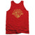 Dungeons And Dragons - Year Of The Dragon Gold Beast Adult Tank Top