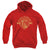 Dungeons And Dragons - Year Of The Dragon Gold Beast Youth Hooded Sweatshirt