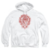 Dungeons And Dragons - Year Of The Dragon Beast In The Clouds Adult Pullover Hoodie