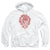 Dungeons And Dragons - Year Of The Dragon Beast In The Clouds Adult Pullover Hoodie
