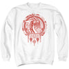 Dungeons And Dragons - Year Of The Dragon Beast In The Clouds Adult Crewneck Sweatshirt
