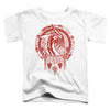 Dungeons And Dragons - Year Of The Dragon Beast In The Clouds Toddler Short Sleeve