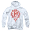 Dungeons And Dragons - Year Of The Dragon Beast In The Clouds Youth Hooded Sweatshirt