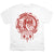 Dungeons And Dragons - Year Of The Dragon Beast In The Clouds Youth Short Sleeve