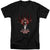 Magic The Gathering - Crimson Vow Logo Adult Tall Fit Short Sleeve