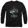 Magic The Gathering - Planeswalker Logo Adult Long Sleeve