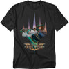 Magic The Gathering - Planeswalker Logo Adult Regular Fit Short Sleeve