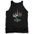 Magic The Gathering - Planeswalker Logo Adult Tank Top