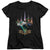 Magic The Gathering - Planeswalker Logo Women's Short Sleeve