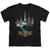 Magic The Gathering - Planeswalker Logo Youth Short Sleeve