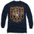 Magic The Gathering - The Five Houses Adult Long Sleeve