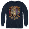 Magic The Gathering - The Five Houses L - S Youth