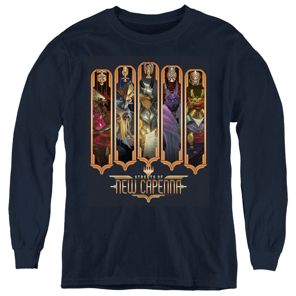 Magic The Gathering - The Five Houses L - S Youth