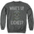 Dungeons And Dragons - What's Up, Liches? Adult Crewneck Sweatshirt