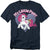 My Little Pony - Line Heart Adult Regular Fit Short Sleeve