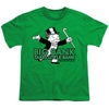 Monopoly - Big Bank Youth Short Sleeve