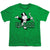 Monopoly - Big Bank Youth Short Sleeve