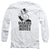Monopoly - Money Moves Adult Long Sleeve