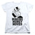 Monopoly - Money Moves Women's Short Sleeve