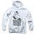 Monopoly - Money Moves Youth Hooded Sweatshirt