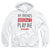 Monopoly - My Friends Adult Pullover Hoodie