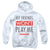 Monopoly - My Friends Youth Hooded Sweatshirt