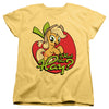 My Little Pony Tv - What The Hay Women's Short Sleeve