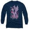 My Little Pony Tv - Girl Magic Adult Long Sleeve