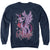 My Little Pony Tv - Girl Magic Adult Crewneck Sweatshirt