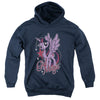 My Little Pony Tv - Girl Magic Youth Hooded Sweatshirt