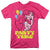 My Little Pony Tv - Party Time Adult Regular Fit Short Sleeve