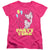 My Little Pony Tv - Party Time Women's Short Sleeve
