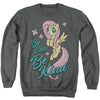 My Little Pony Tv - Be Kind Adult Crewneck Sweatshirt