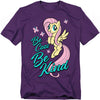 My Little Pony Tv - Be Kind Adult Regular Fit Short Sleeve