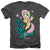 My Little Pony Tv - Be Kind Adult Regular Fit Heather Short Sleeve