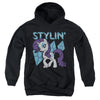 My Little Pony Tv - Stylin Youth Hooded Sweatshirt
