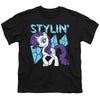 My Little Pony Tv - Stylin Youth Short Sleeve