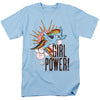 My Little Pony Tv - Girl Power Adult Regular Fit Short Sleeve