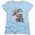 My Little Pony Tv - Girl Power Women's Short Sleeve