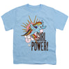 My Little Pony Tv - Girl Power Youth Short Sleeve