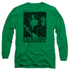 Monopoly - Luxury Adult Long Sleeve